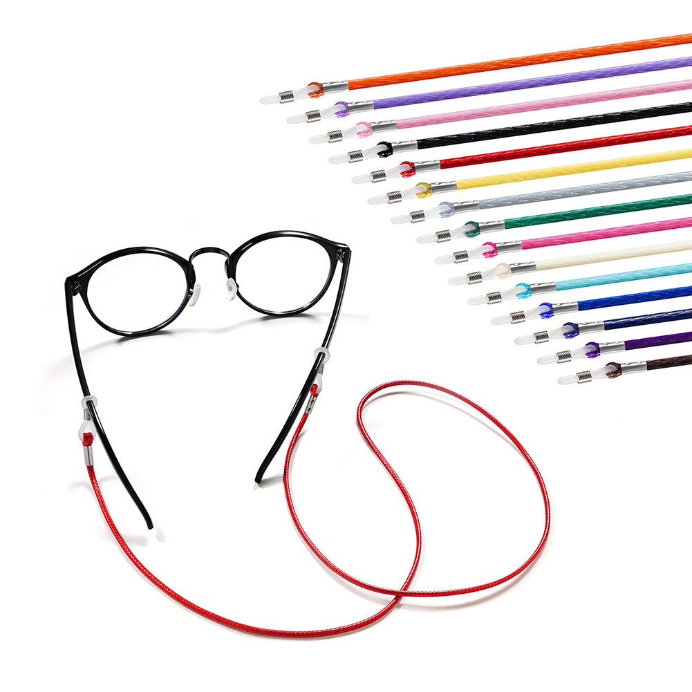 Fashion Glasses Strap Neck Cor - огляд і ціна Men Accessories Neck Chain