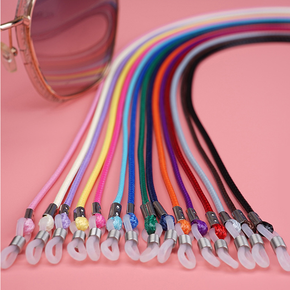 Fashion Glasses Strap Neck Cor - огляд і ціна Men Accessories Neck Chain