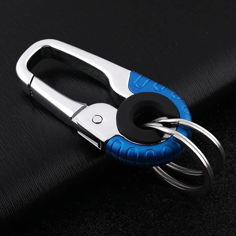 Keychain Buckle Men Stainless  - огляд і ціна Men Accessories All