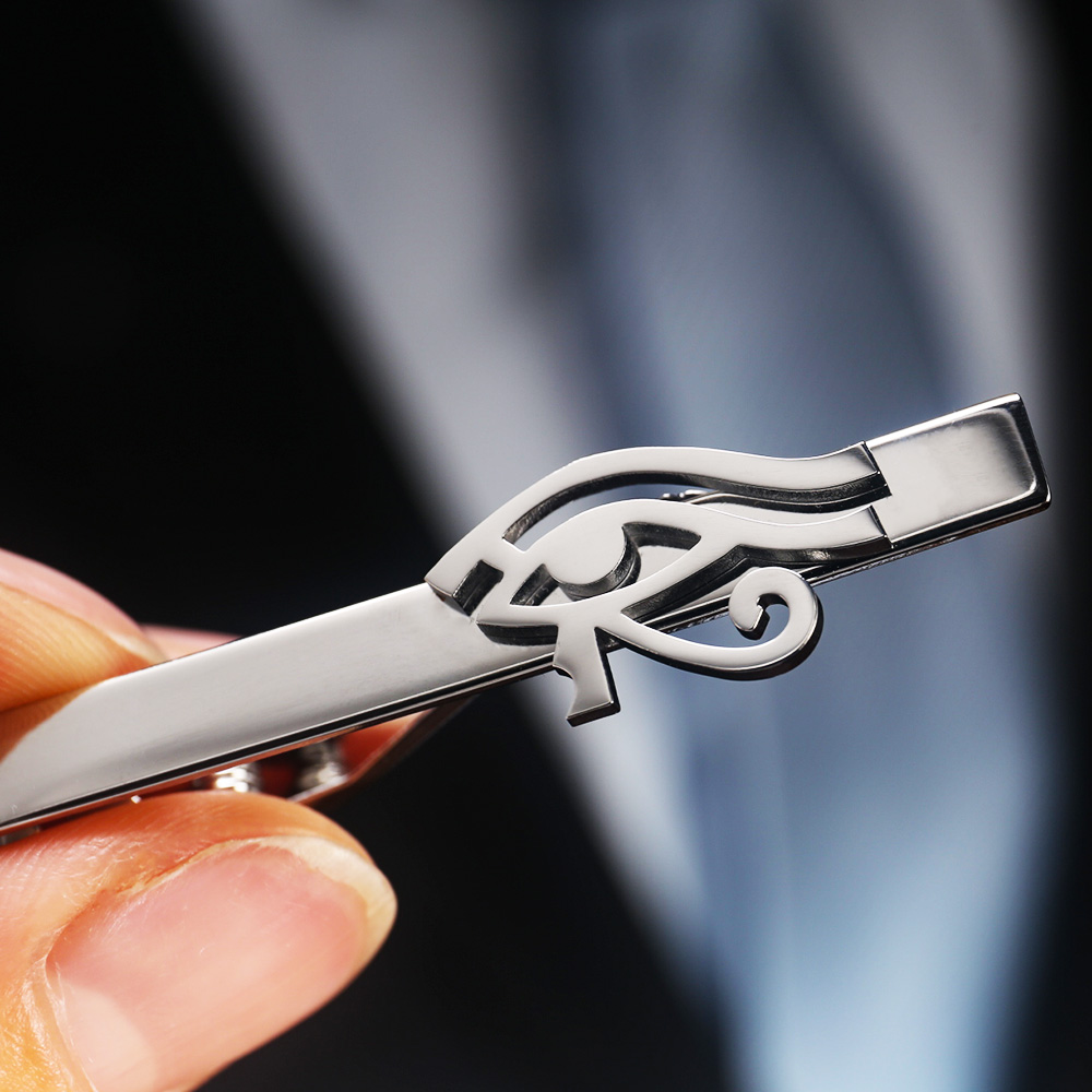 Tangula Stainless Steel Eye Of - огляд і ціна Men'S Accessories Jewelry Egypt