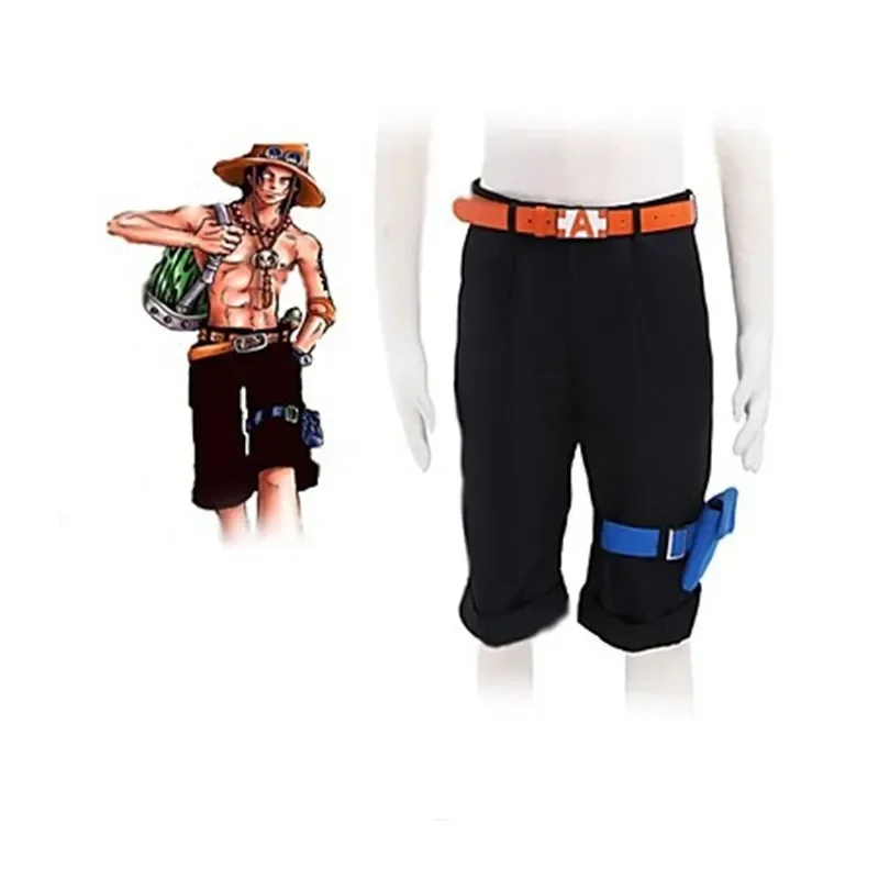 Anime Portgas·D· Ace Cosplay C - огляд і ціна Men Accessories Korea