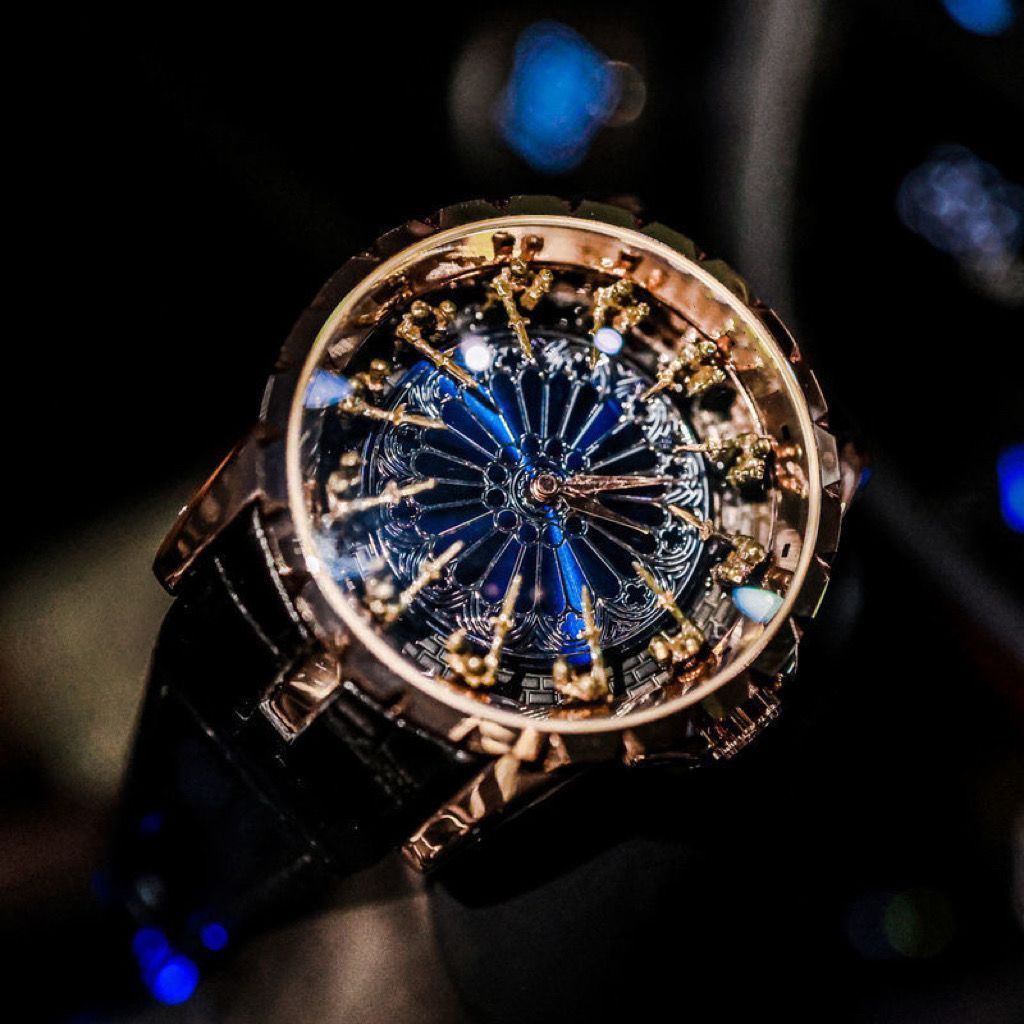 Luxurious and Elegant Men's Wa - огляд і ціна Men Accessories Elegant