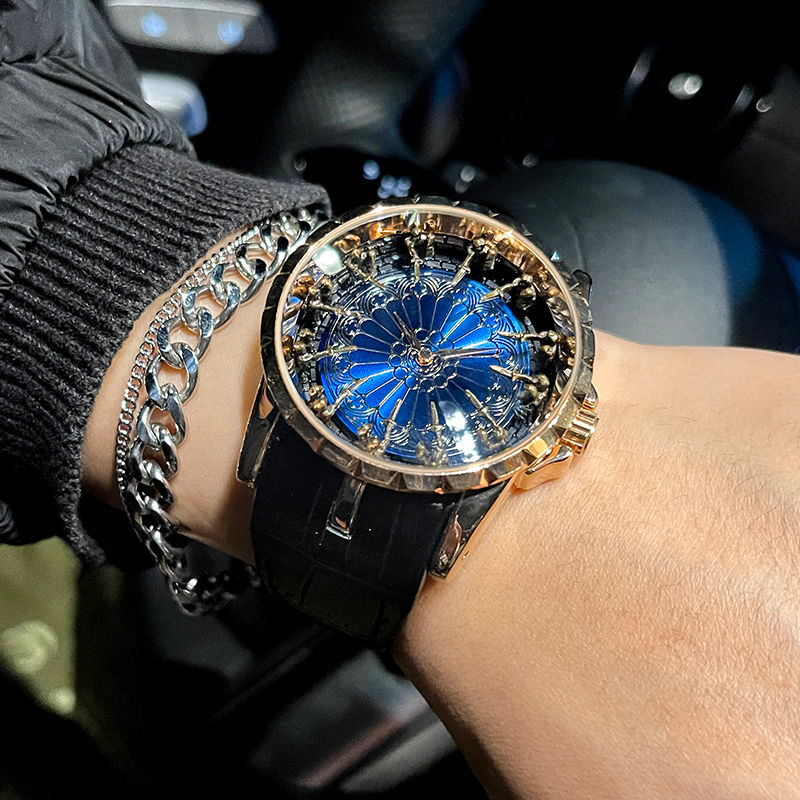 Luxurious and Elegant Men's Wa - огляд і ціна Men Accessories Elegant