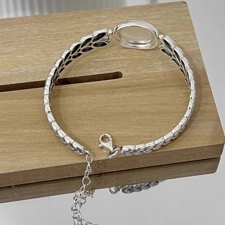 925 Sterling Silver Bracelets  - огляд і ціна Men'S Accessories Trending