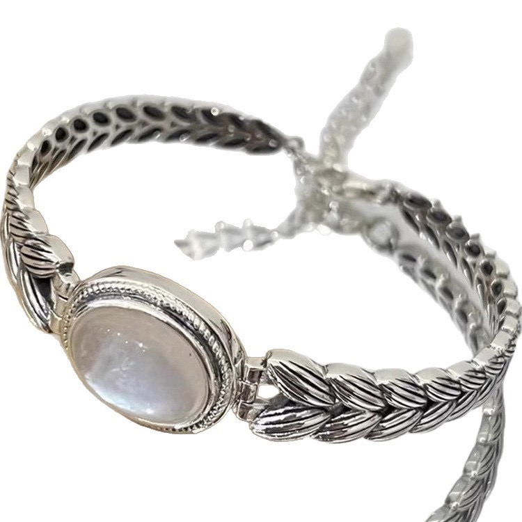 925 Sterling Silver Bracelets  - огляд і ціна Men'S Accessories Trending