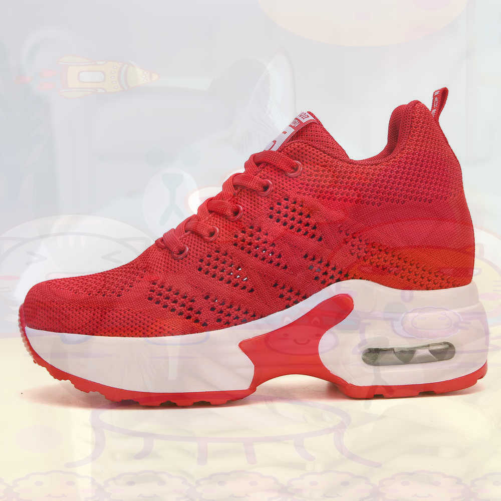 Red Size 36 Shoes Woman Tennis - огляд і ціна Men'S Volleyball Accessories