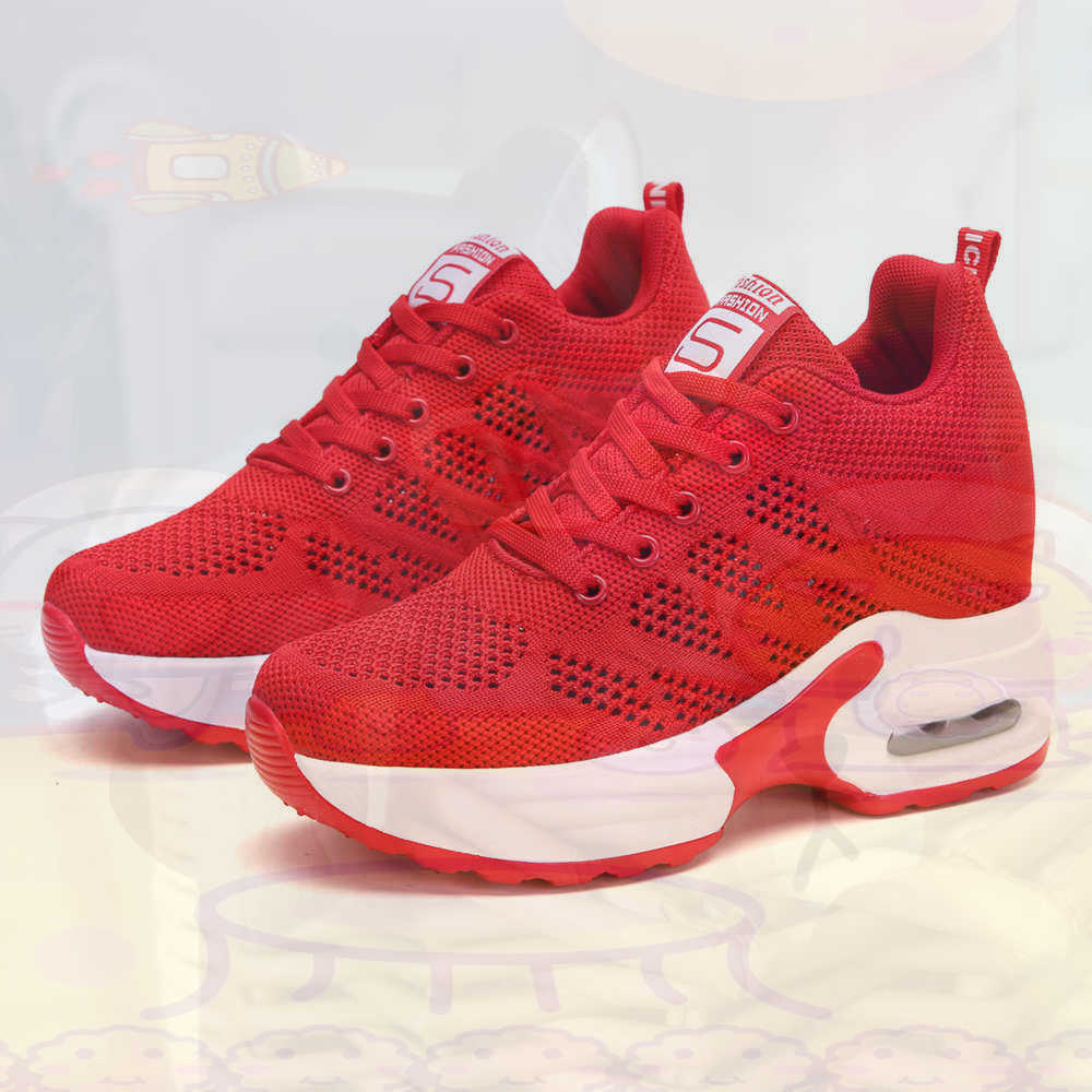 Red Size 36 Shoes Woman Tennis - огляд і ціна Men'S Volleyball Accessories