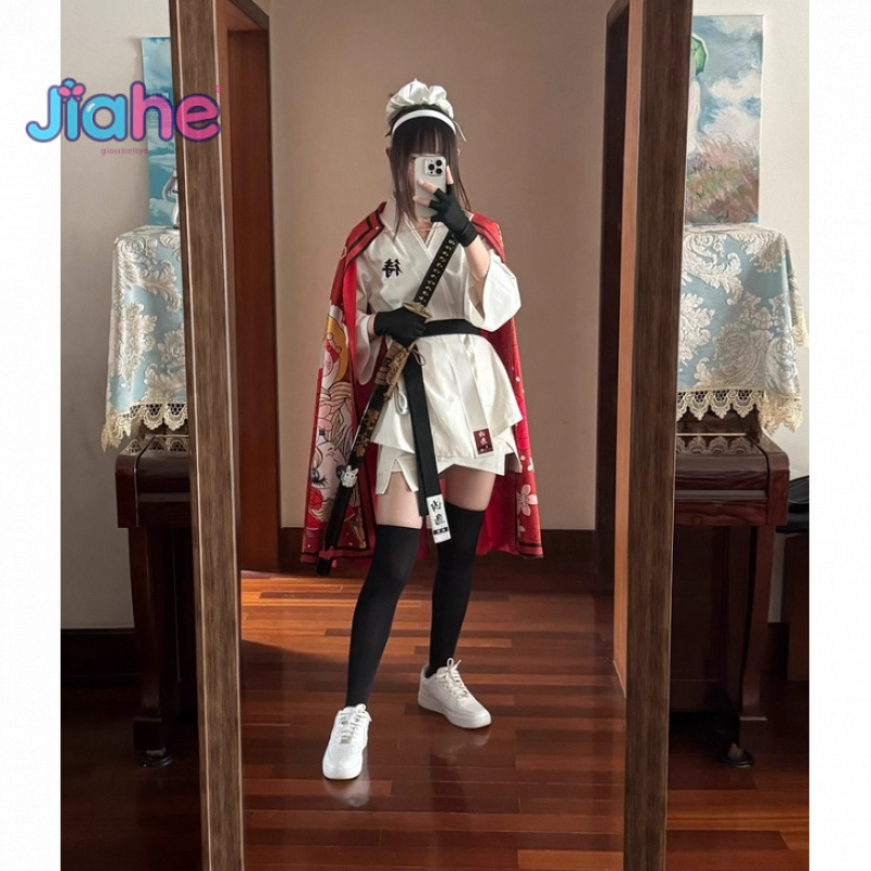 Magadori Kyoshika Game HUNDRED - огляд і ціна Men Accessories Set