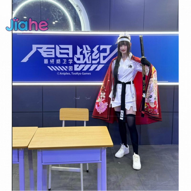 Magadori Kyoshika Game HUNDRED - огляд і ціна Men Accessories Set