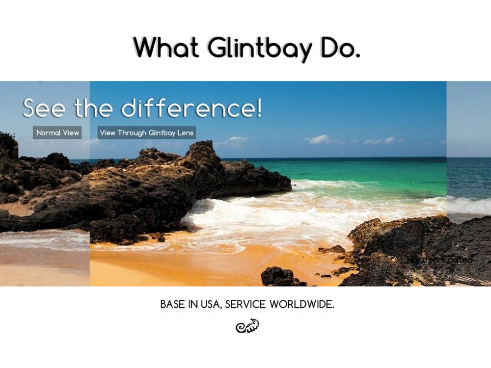 Glintbay Polarized Replacement - огляд і ціна Men'S Accessories Emporio Armani