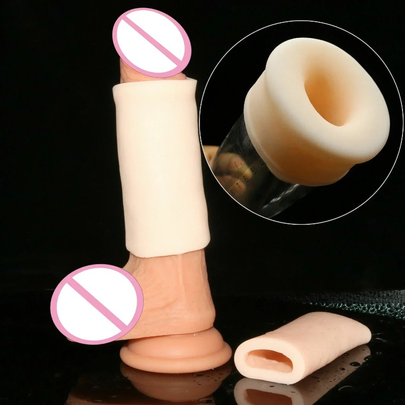 Male Enlargement Pumps Accesso - огляд і ціна Men'S Vegan Accessories