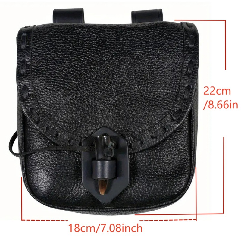 Medieval Renaissance Style Wai - огляд і ціна Men'S Viking Accessories