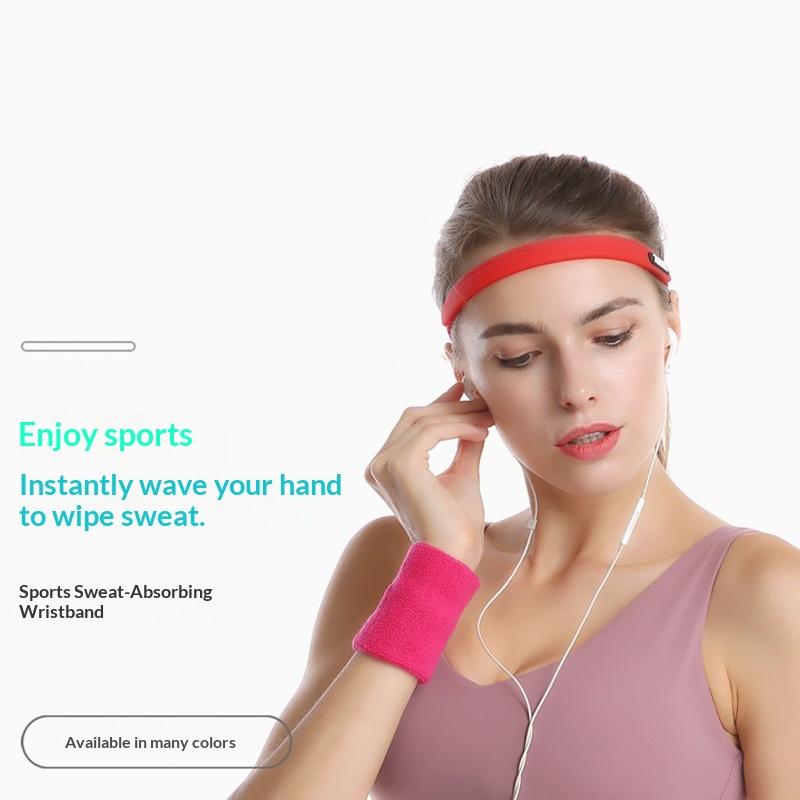 NEW Men Women Gym Fitness Wris - огляд і ціна Men'S Volleyball Accessories