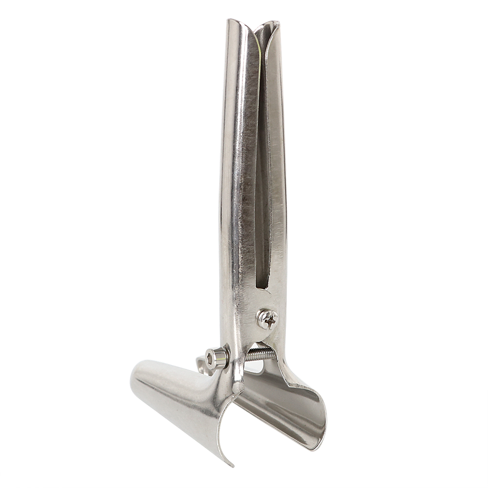 Metal Speculum Butt Plug Anal  - огляд і ціна Men'S Vegan Accessories