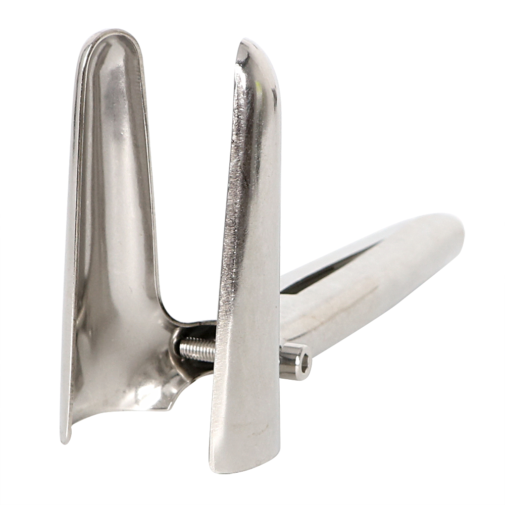 Metal Speculum Butt Plug Anal  - огляд і ціна Men'S Vegan Accessories
