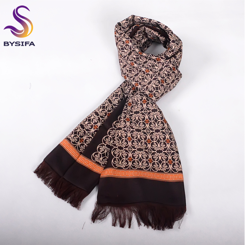 [BYSIFA] Winter Coffee Gold Me - огляд і ціна Men Accessories Brand