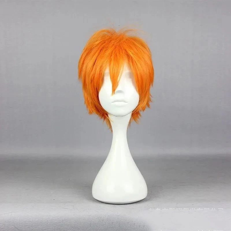 Anime Haikyuu Protagonist Cos  - огляд і ціна Men'S Volleyball Accessories