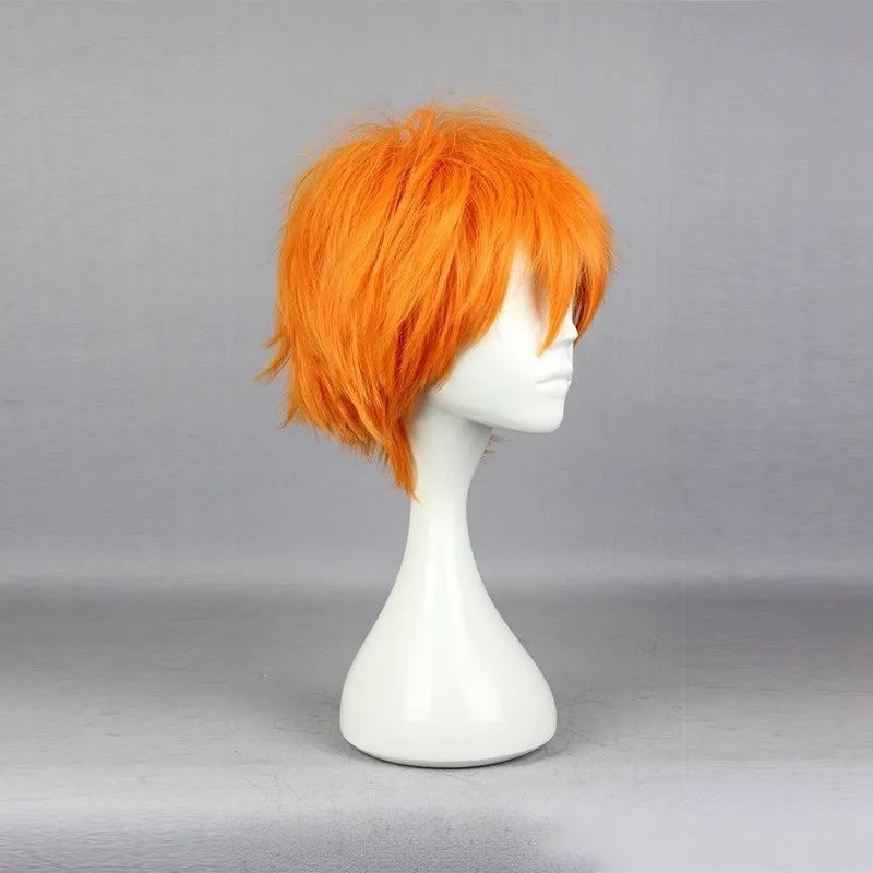 Anime Haikyuu Protagonist Cos  - огляд і ціна Men'S Volleyball Accessories