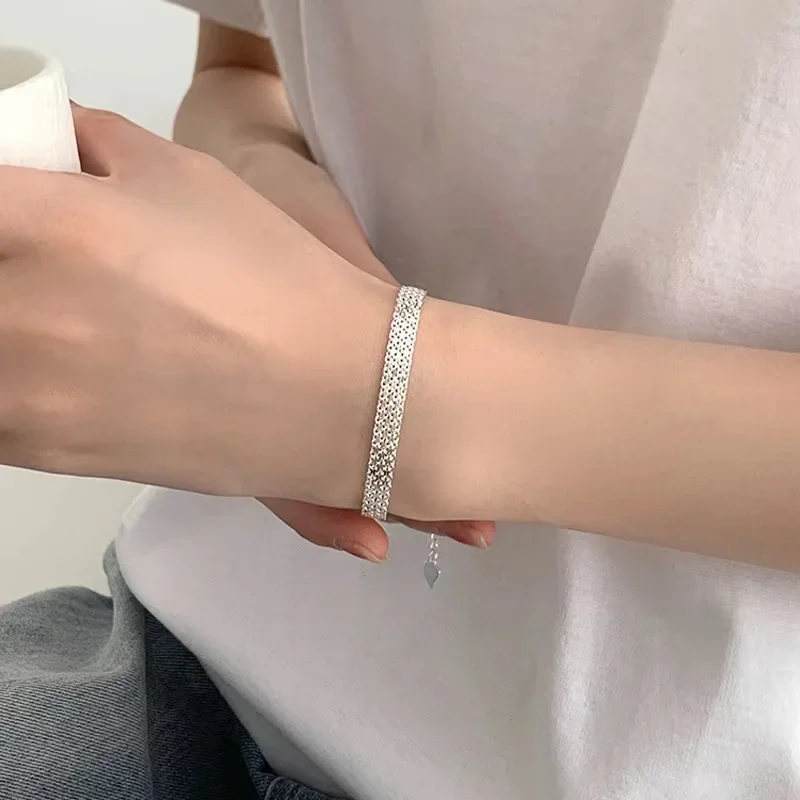 Bohemia 925 sterling Silver Br - огляд і ціна Men'S Accessories Trending