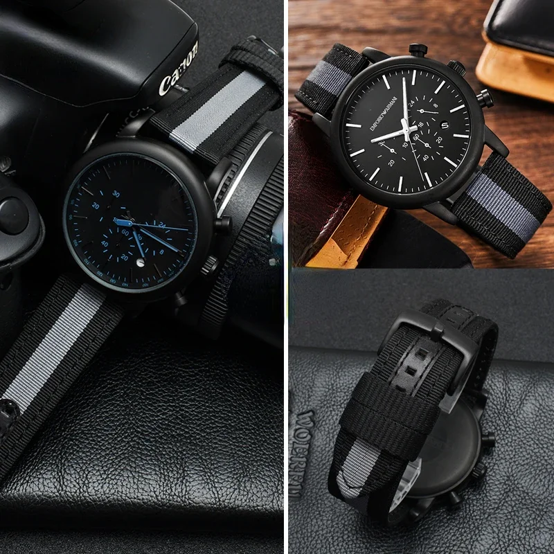 for Armani Ar1948 Ar1968 Ar191 - огляд і ціна Men'S Accessories Armani