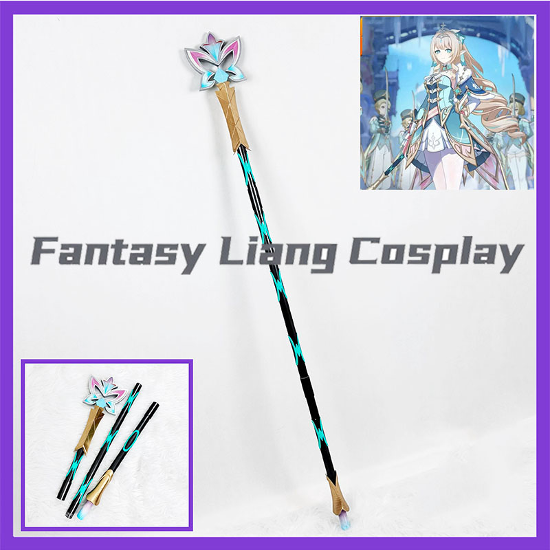 Game Genshin Impact Snezhnaya  - огляд і ціна Men Accessories Korea