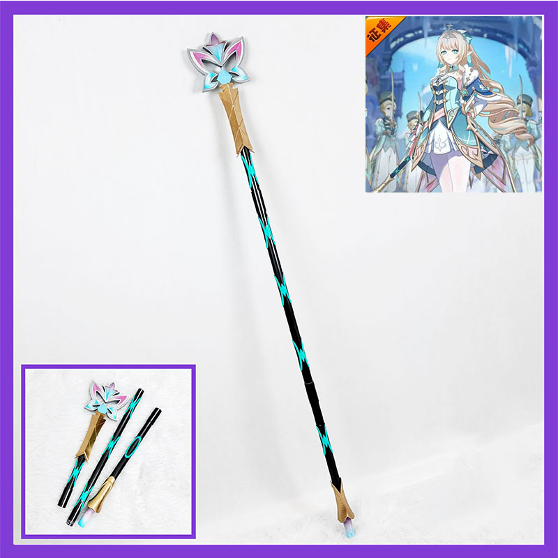 Game Genshin Impact Snezhnaya  - огляд і ціна Men Accessories Korea