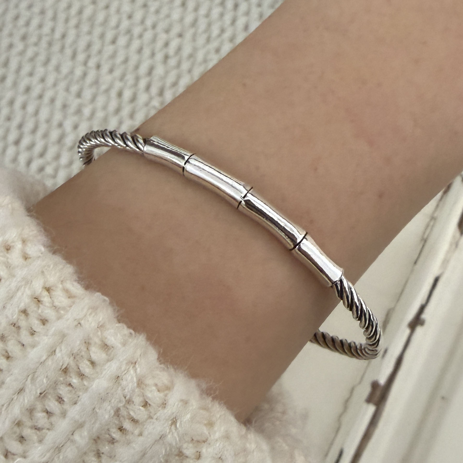 925 Sterling Silver Bracelets  - огляд і ціна Men'S Accessories Trending