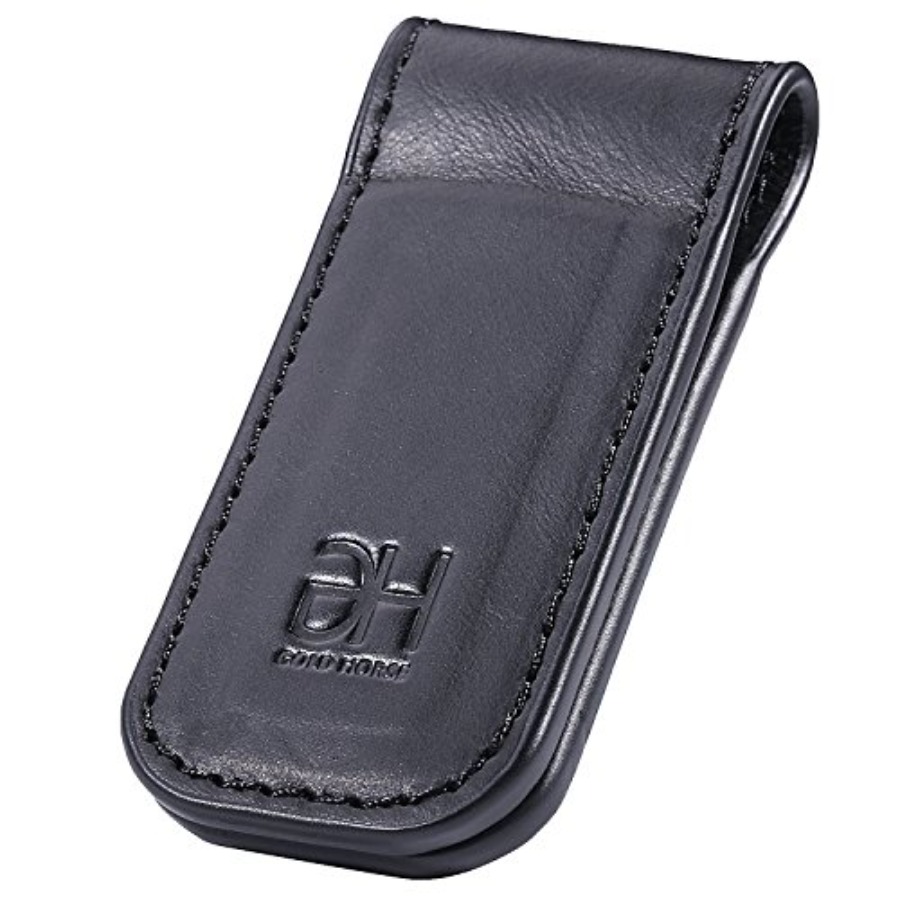 Slim Magnetic Money Clip Genui - огляд і ціна Money Clip Slim