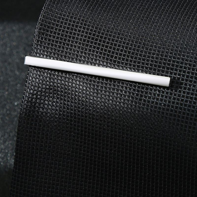 1Pcs Tie Clip Men'S Metal Neck - огляд і ціна Men'S Accessories And Jewelry