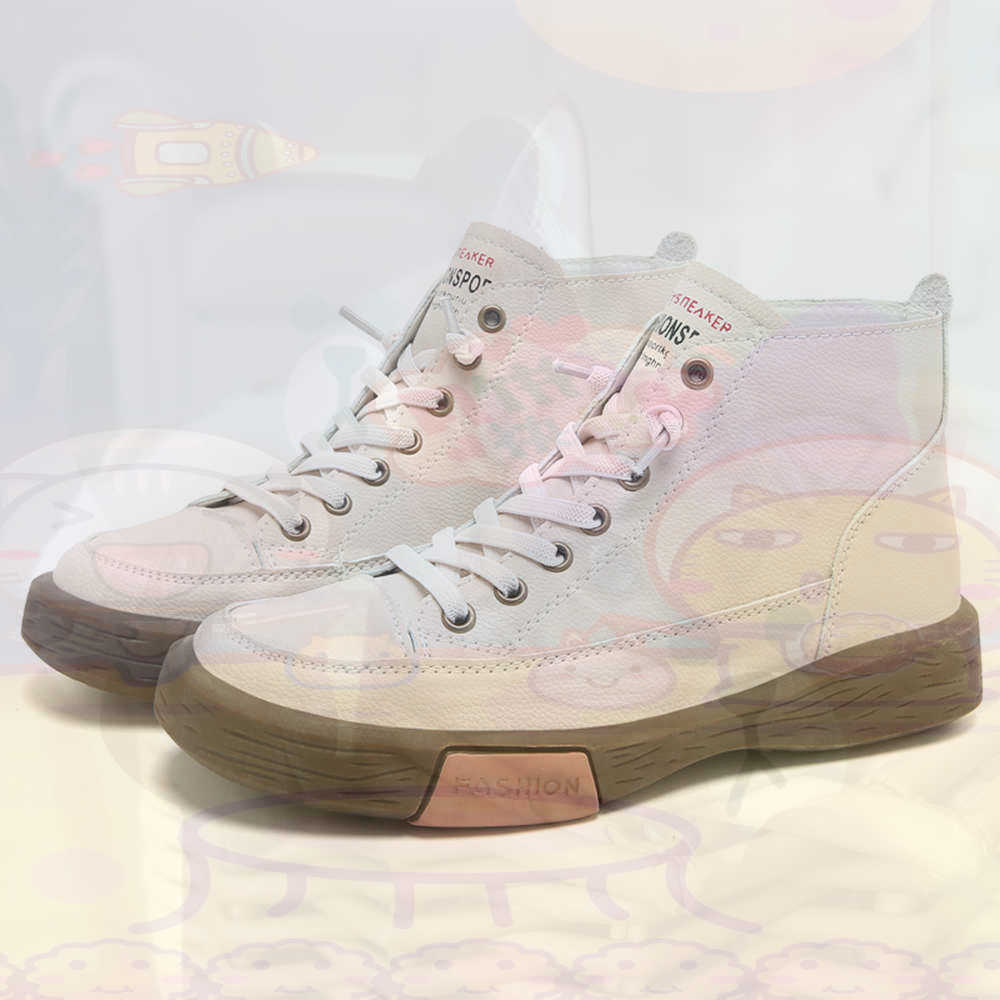 High Top Hi Cut Offers Skatebo - огляд і ціна Men'S Volleyball Accessories