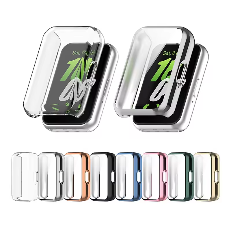 Cover for Samsung Galaxy Fit 3 - огляд і ціна Men Accessories All