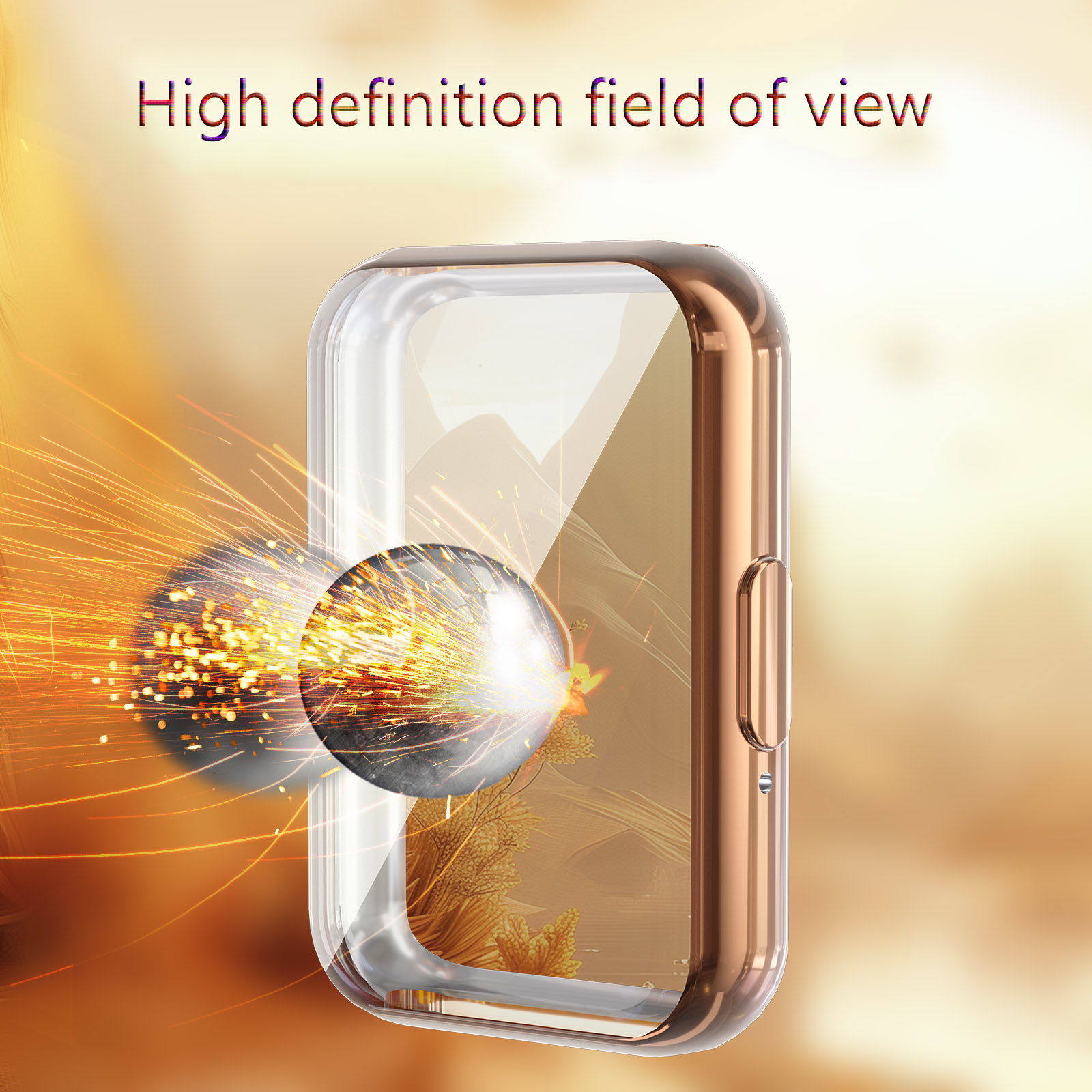 Cover for Samsung Galaxy Fit 3 - огляд і ціна Men Accessories All