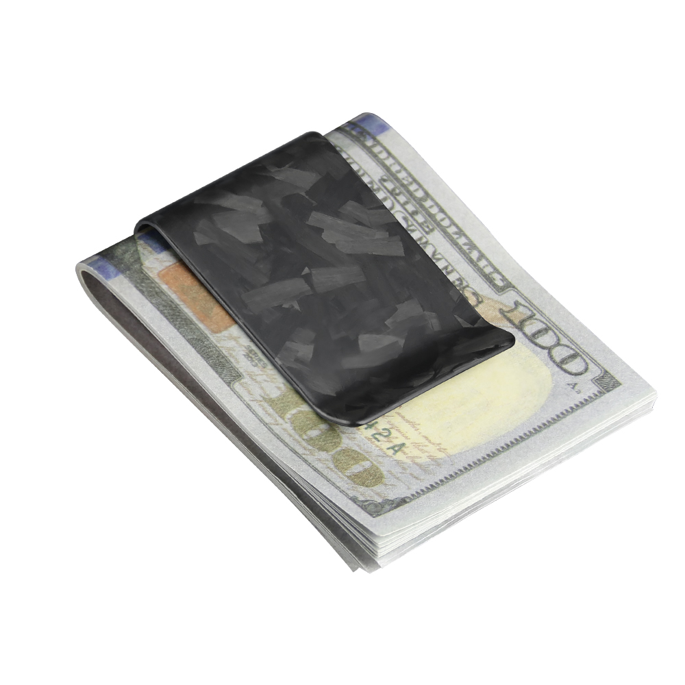 Daily Use Durable Popular Luxu - огляд і ціна Money Clip Slim