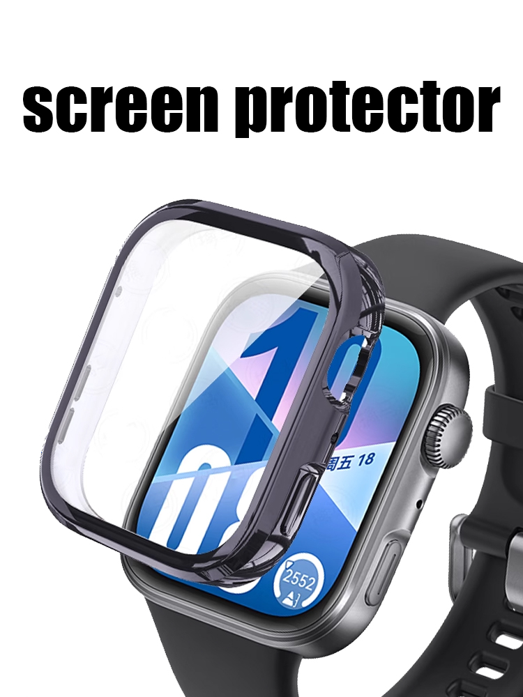 Screen protector For HUAWEI wa - огляд і ціна Men Accessories All