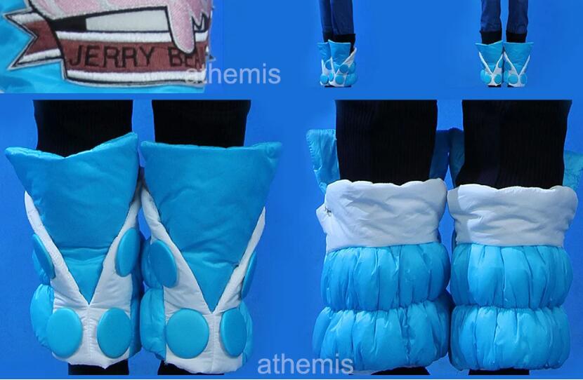 Anime Mens Womens Seragaki Aob - огляд і ціна Men Accessories Korea