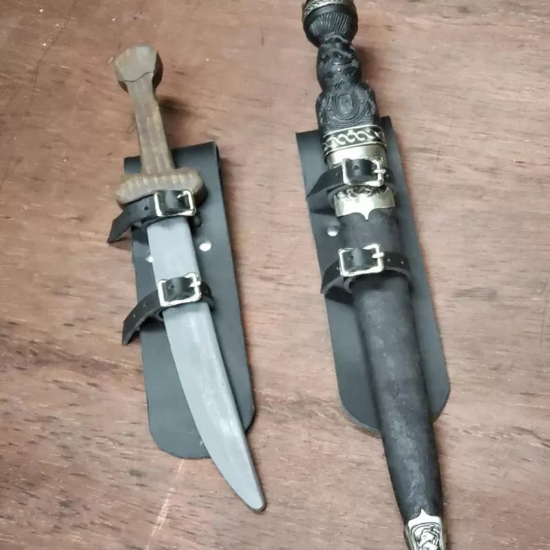 Medieval Renaissance Pirate Da - огляд і ціна Men'S Viking Accessories