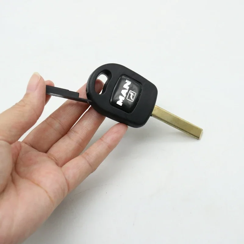 Car Blank Replacement Transpon - огляд і ціна Men Accessories Brand