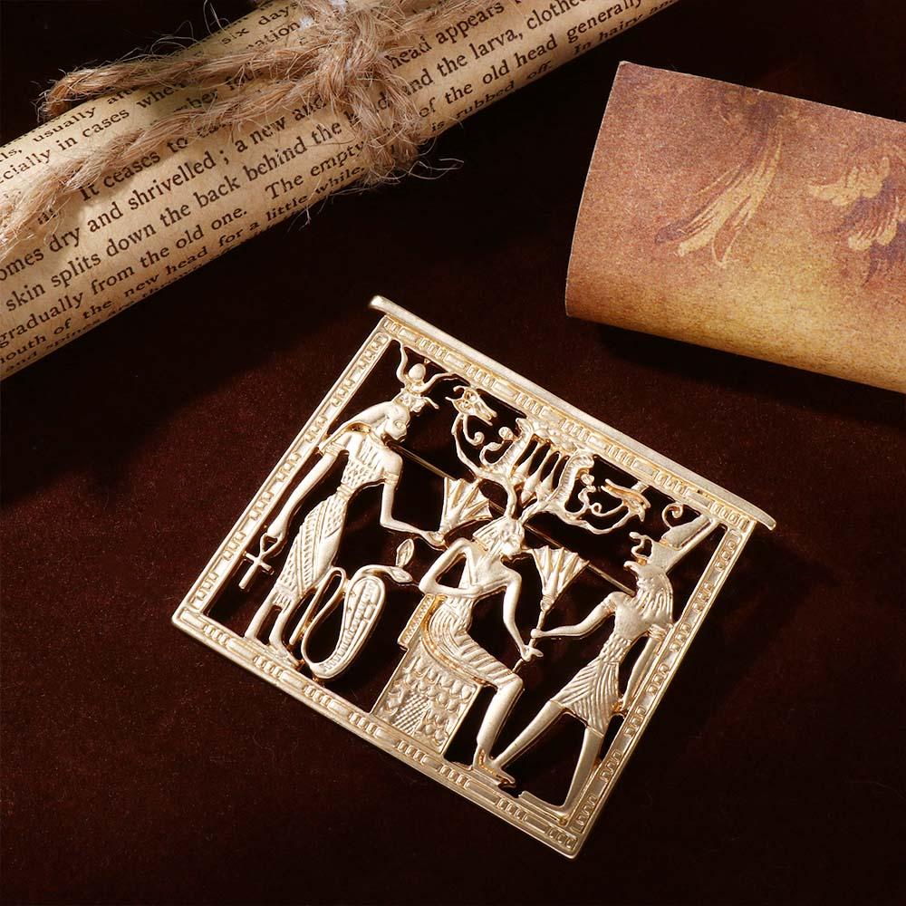 Gift For Men Women Metal Egypt - огляд і ціна Men'S Accessories Jewelry Egypt