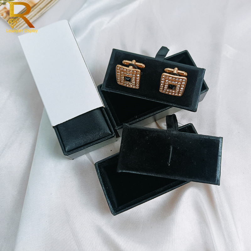 1pc Quality Mens Cufflinks Pac - огляд і ціна Men Accessories Gift Box