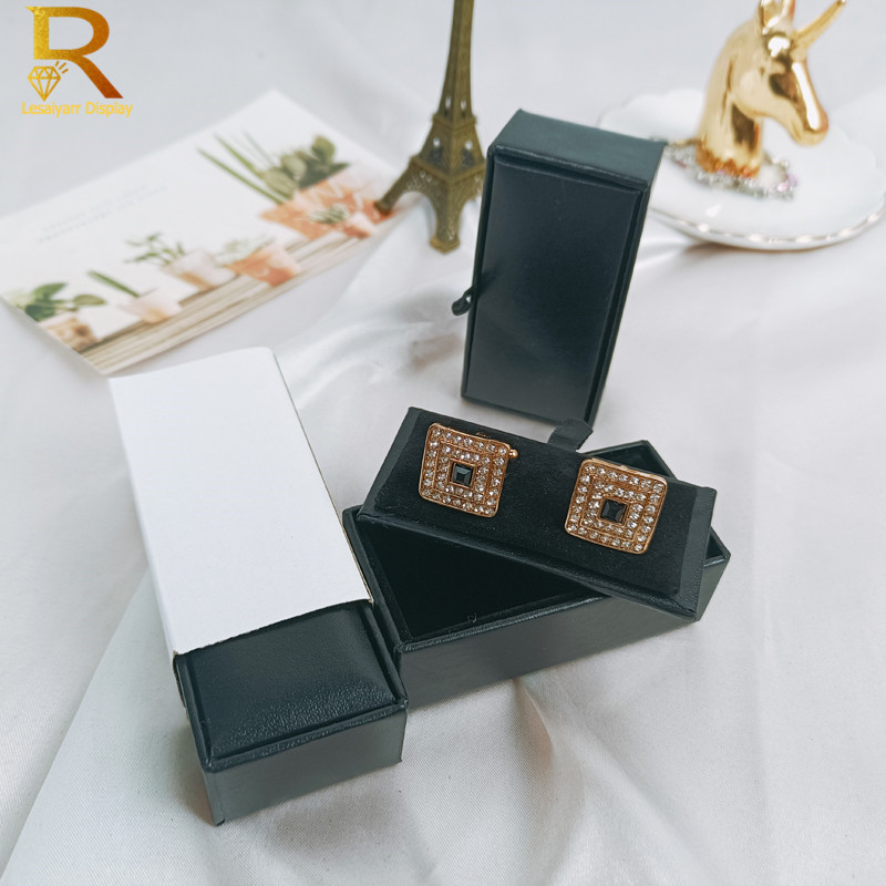 1pc Quality Mens Cufflinks Pac - огляд і ціна Men Accessories Gift Box