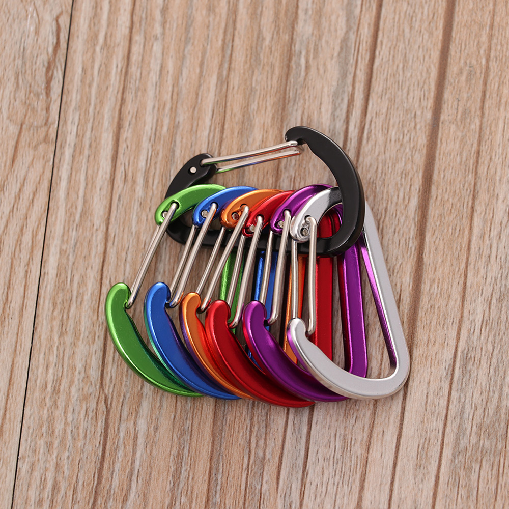 4Pcs Outdoor Camping Multi Too - огляд і ціна Keychain Multi Tool