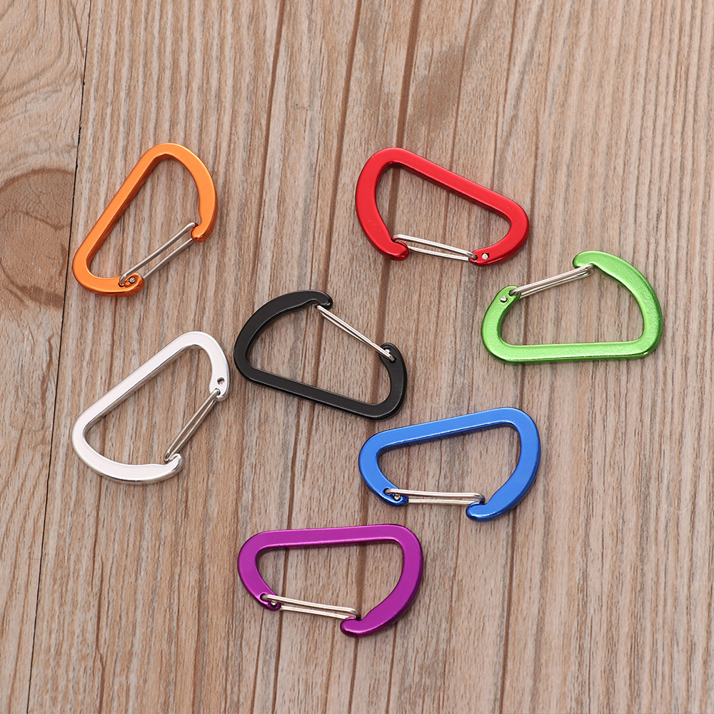 4Pcs Outdoor Camping Multi Too - огляд і ціна Keychain Multi Tool