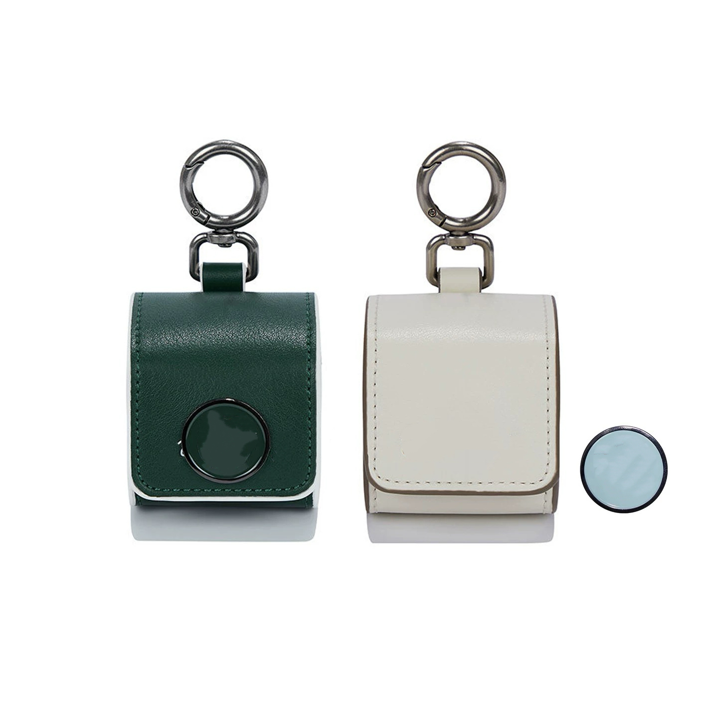 Golf Bag Magnetic Ball Marker  - огляд і ціна Men Accessories Gift Box