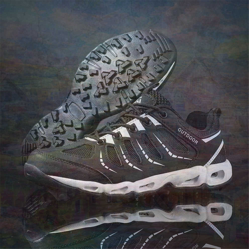 Sumer Round Tip Silver Sneaker - огляд і ціна Men'S Volleyball Accessories