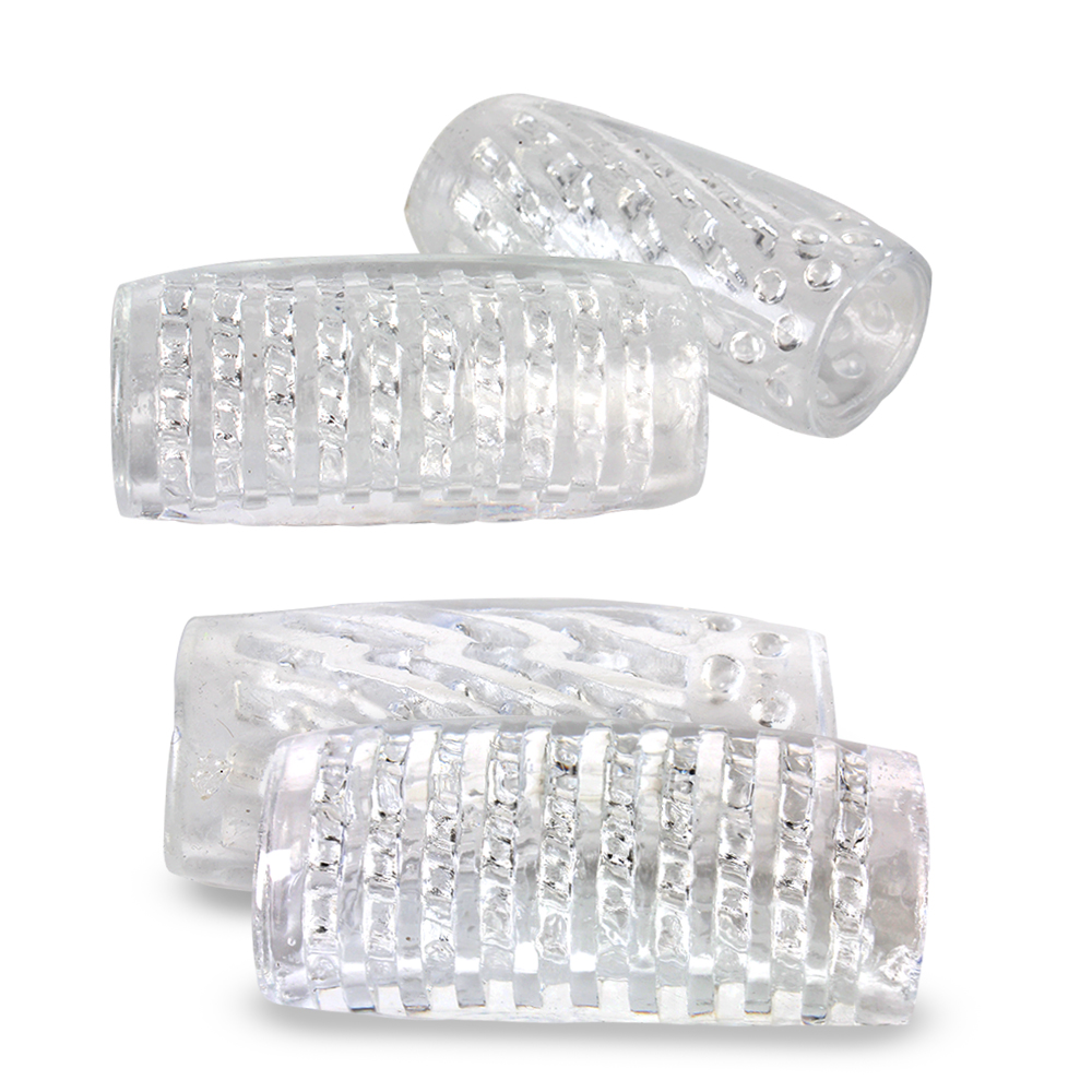 3.54inch Pocket Exerciser Peni - огляд і ціна Men'S Vegan Accessories