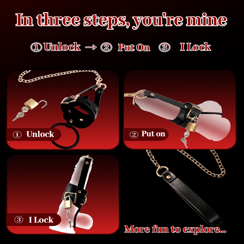 Leather Ball Stretcher with Le - огляд і ціна Men'S Vegan Accessories