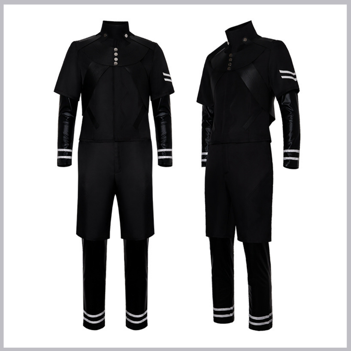 Anime Tokyo Ghoul Kaneki Ken C - огляд і ціна Men Accessories Korea