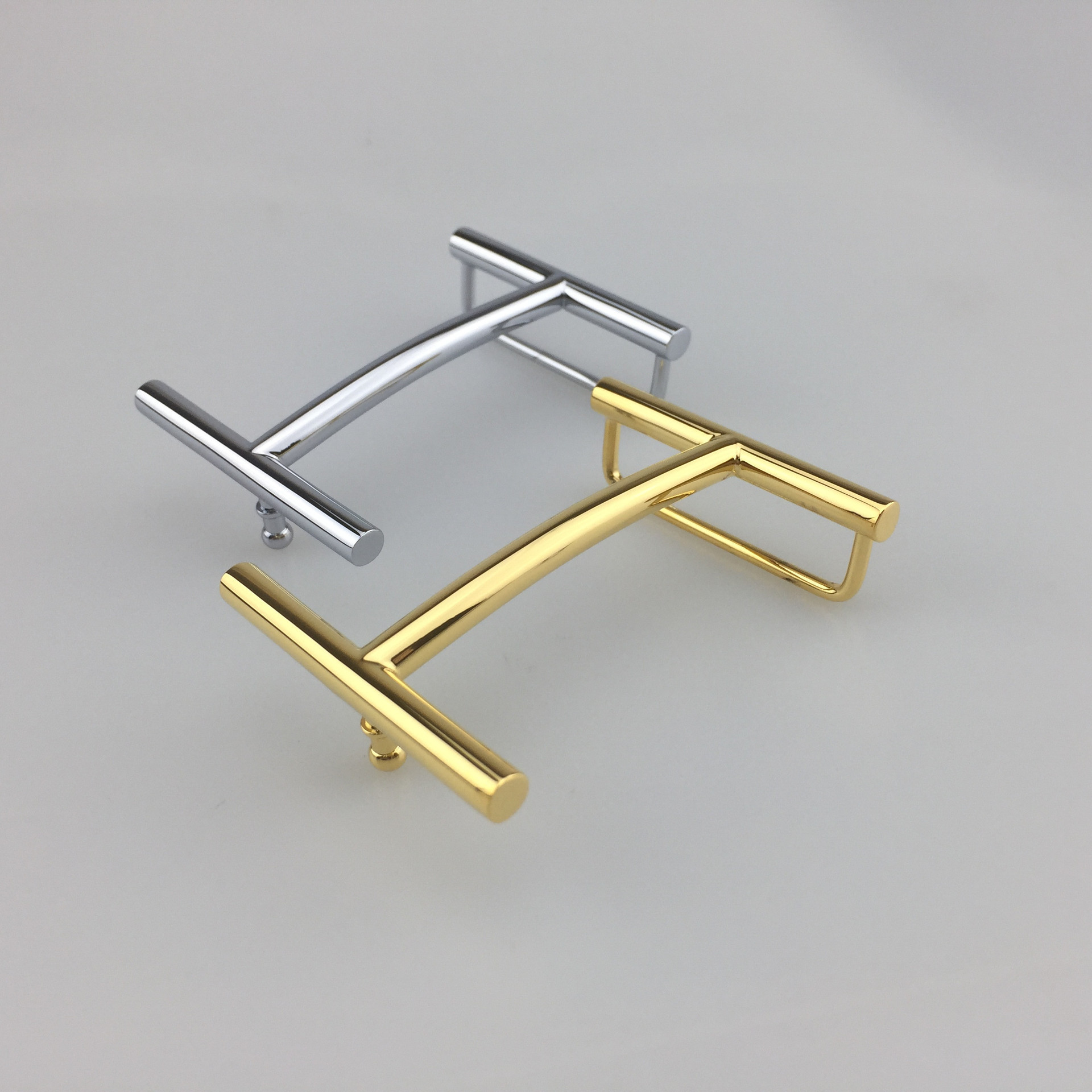 No belt, Double Letter H Luxur - огляд і ціна Men Accessories Brands