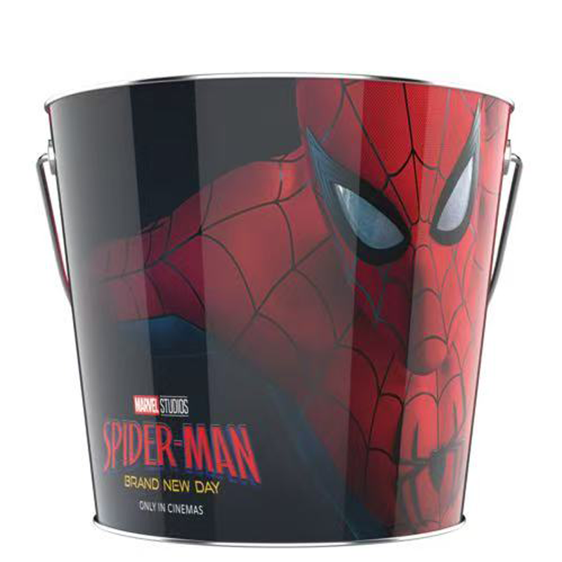 Spider-Man: Brand New Day Movi - огляд і ціна Men Accessories Brand