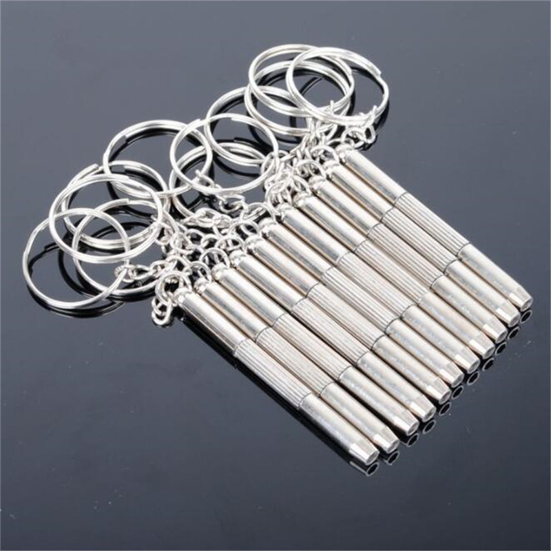 1/3/5/10 Portable Eyeglass Rep - огляд і ціна Keychain Multi Tool
